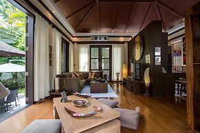Villa Simo - Maenam - Koh Samui