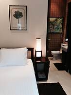 Villa Simo - Maenam - Koh Samui