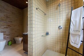 Villa Simo - Maenam - Koh Samui