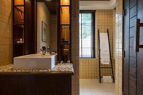 Villa Simo - Maenam - Koh Samui