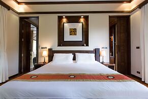 Villa Simo - Maenam - Koh Samui