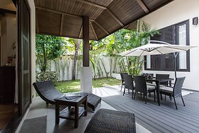 Villa Simo - Maenam - Koh Samui