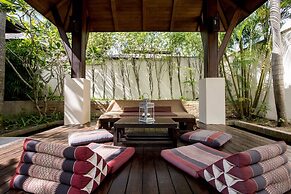 Villa Simo - Maenam - Koh Samui