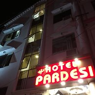 Hotel Pardesi