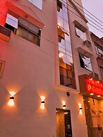 Hotel Pardesi