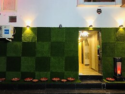 Hotel Pardesi