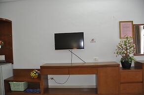 Khach san Cong Doan Mong Cai