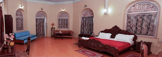 The Byke Heritage Adventure Park & Resort, Matheran