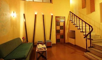 The Byke Heritage Adventure Park & Resort, Matheran