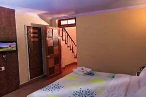 The Byke Heritage Adventure Park & Resort, Matheran