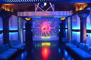 The Byke Heritage Adventure Park & Resort, Matheran