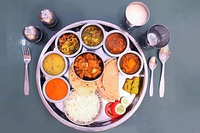 The Byke Heritage Adventure Park & Resort, Matheran