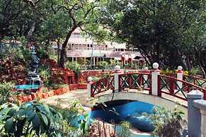 The Byke Heritage Adventure Park & Resort, Matheran