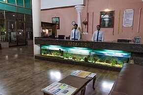 The Byke Heritage Adventure Park & Resort, Matheran