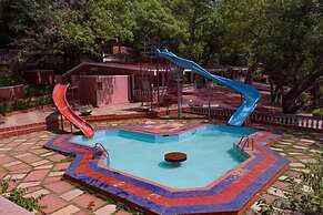 The Byke Heritage Adventure Park & Resort, Matheran