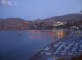 Lindos Kalathos Luxury Apartments