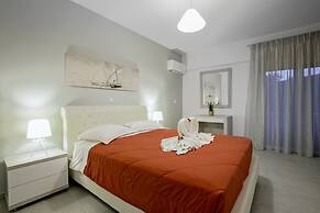 Lindos Kalathos Luxury Apartments