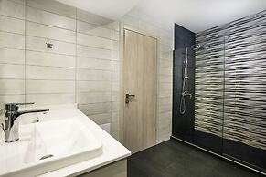 Lindos Kalathos Luxury Apartments