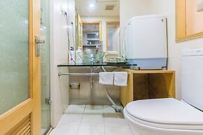 Shanghai Jiarong Apartment Hotel