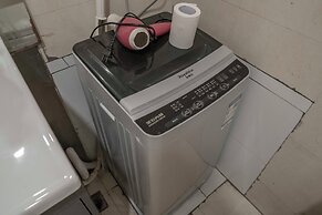 Shanghai Jiarong Apartment Hotel