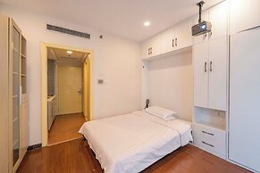 Shanghai Jiarong Apartment Hotel