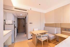 Shanghai Jiarong Apartment Hotel