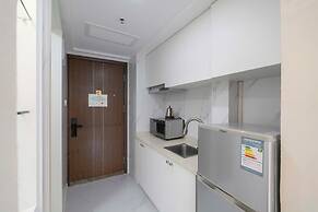 Shanghai Jiarong Apartment Hotel