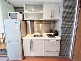 Shanghai Jiarong Apartment Hotel