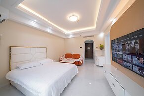 Shanghai Jiarong Apartment Hotel