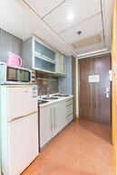 Shanghai Jiarong Apartment Hotel