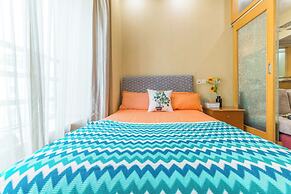 Shanghai Jiarong Apartment Hotel