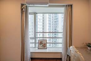 Shanghai Jiarong Apartment Hotel