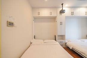 Shanghai Jiarong Apartment Hotel