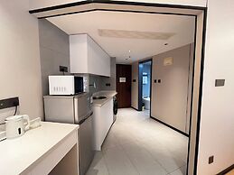Shanghai Jiarong Apartment Hotel