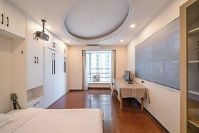 Shanghai Jiarong Apartment Hotel
