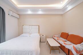 Shanghai Jiarong Apartment Hotel