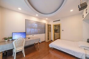 Shanghai Jiarong Apartment Hotel