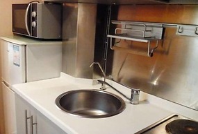 Shanghai Jiarong Apartment Hotel