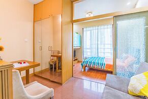Shanghai Jiarong Apartment Hotel