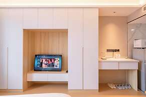 Shanghai Jiarong Apartment Hotel