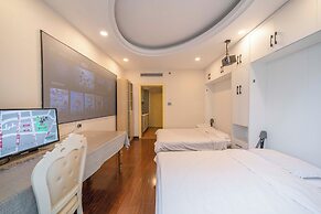 Shanghai Jiarong Apartment Hotel