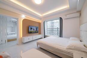 Shanghai Jiarong Apartment Hotel
