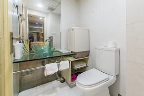 Shanghai Jiarong Apartment Hotel