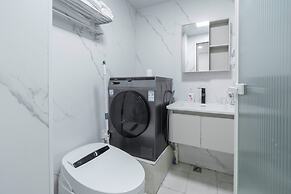 Shanghai Jiarong Apartment Hotel