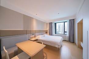 Shanghai Jiarong Apartment Hotel