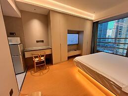 Shanghai Jiarong Apartment Hotel