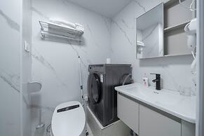 Shanghai Jiarong Apartment Hotel