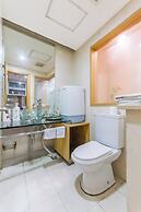 Shanghai Jiarong Apartment Hotel