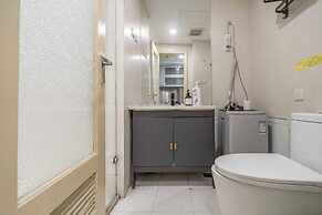 Shanghai Jiarong Apartment Hotel