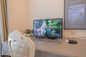 Shanghai Jiarong Apartment Hotel